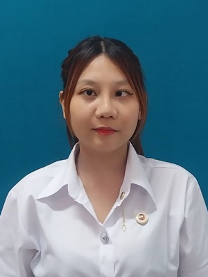 รูปนักศึกษา 672170021