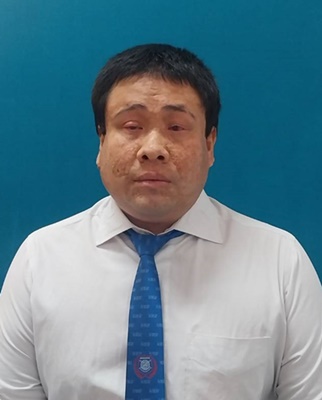 รูปนักศึกษา 672170047
