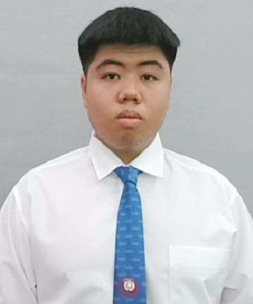 รูปนักศึกษา 681100203