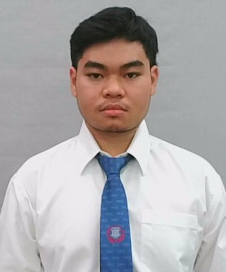 รูปนักศึกษา 681100318