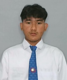 รูปนักศึกษา 681100481