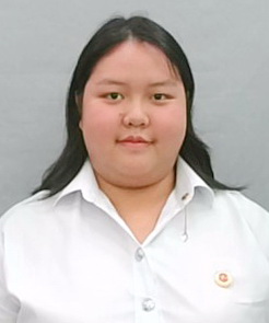 รูปนักศึกษา 681100782