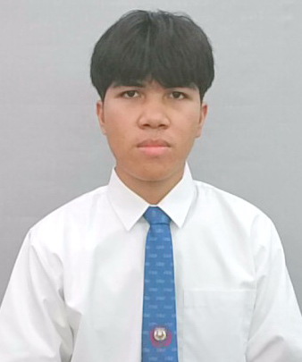 รูปนักศึกษา 681100910