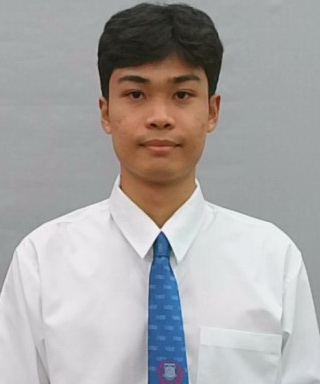 รูปนักศึกษา 681101275