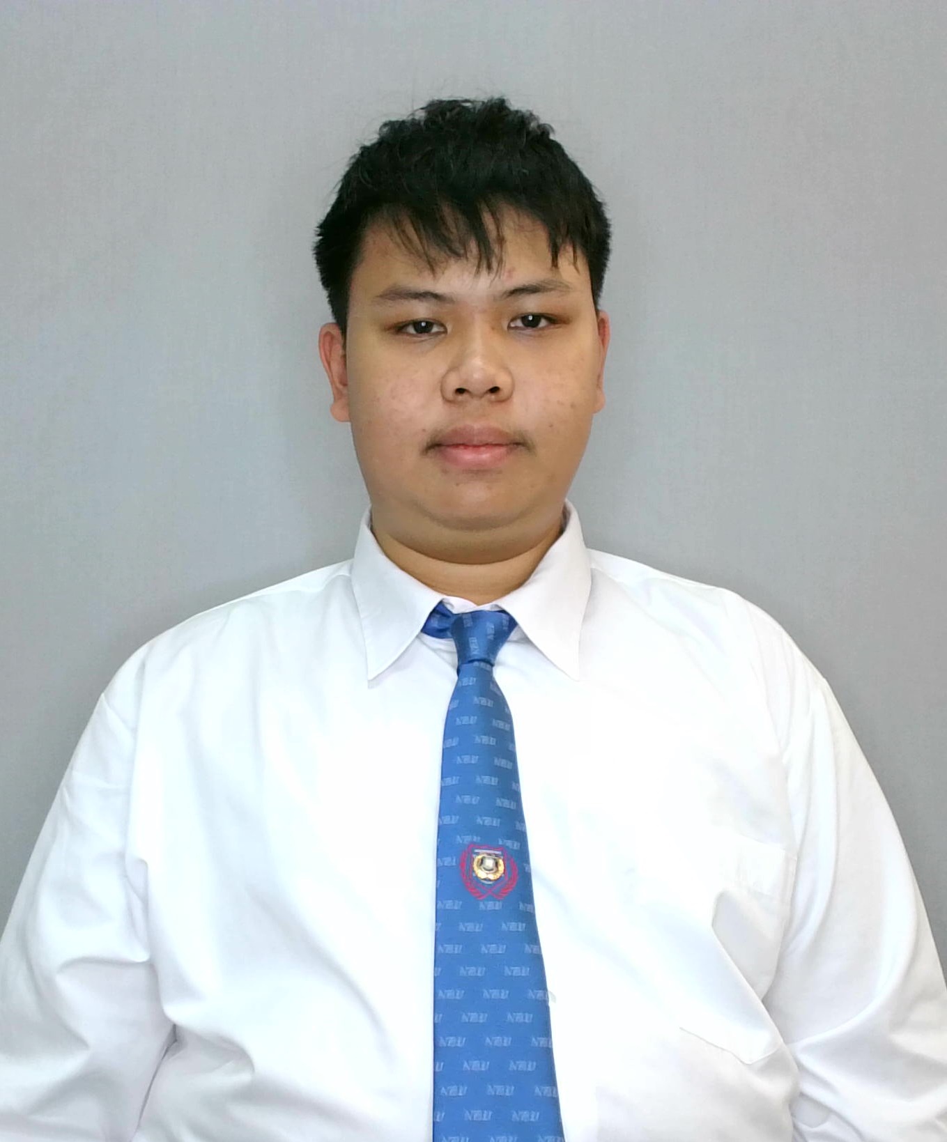รูปนักศึกษา 681101403