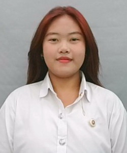 รูปนักศึกษา 681101453