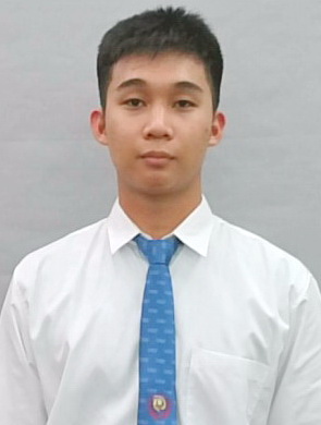 รูปนักศึกษา 681101487