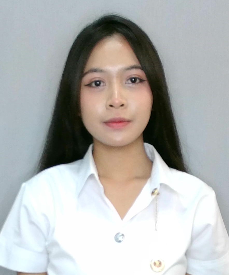 รูปนักศึกษา 681101495