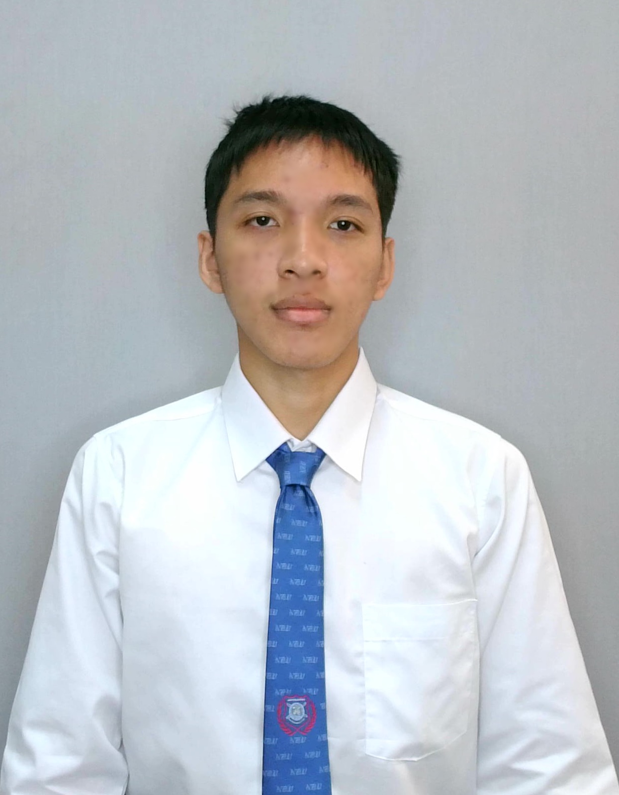 รูปนักศึกษา 681101534