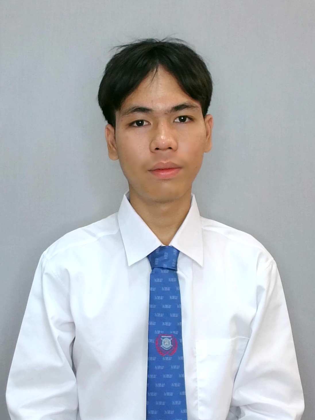 รูปนักศึกษา 681101542