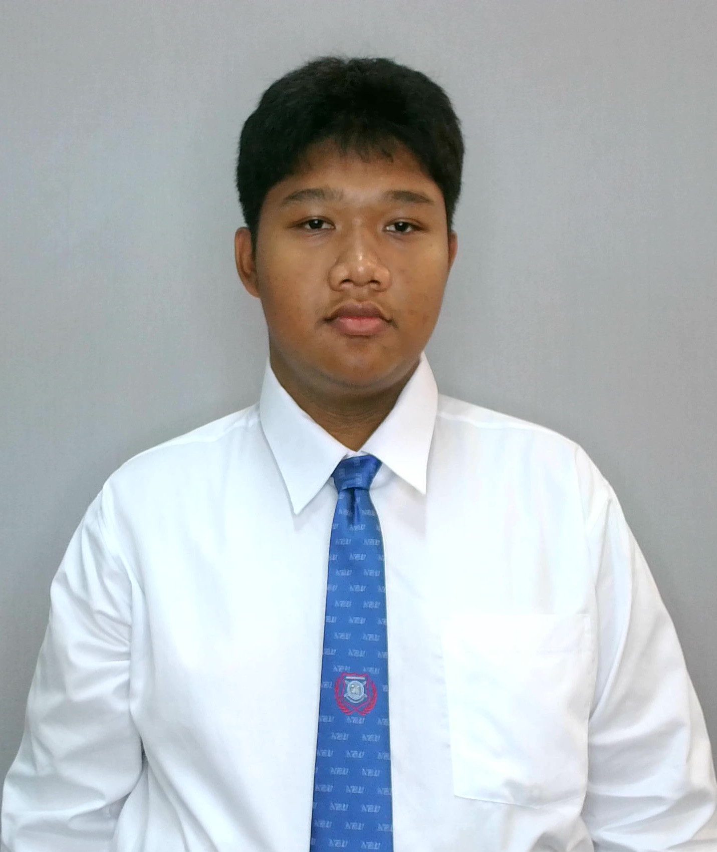 รูปนักศึกษา 681101550