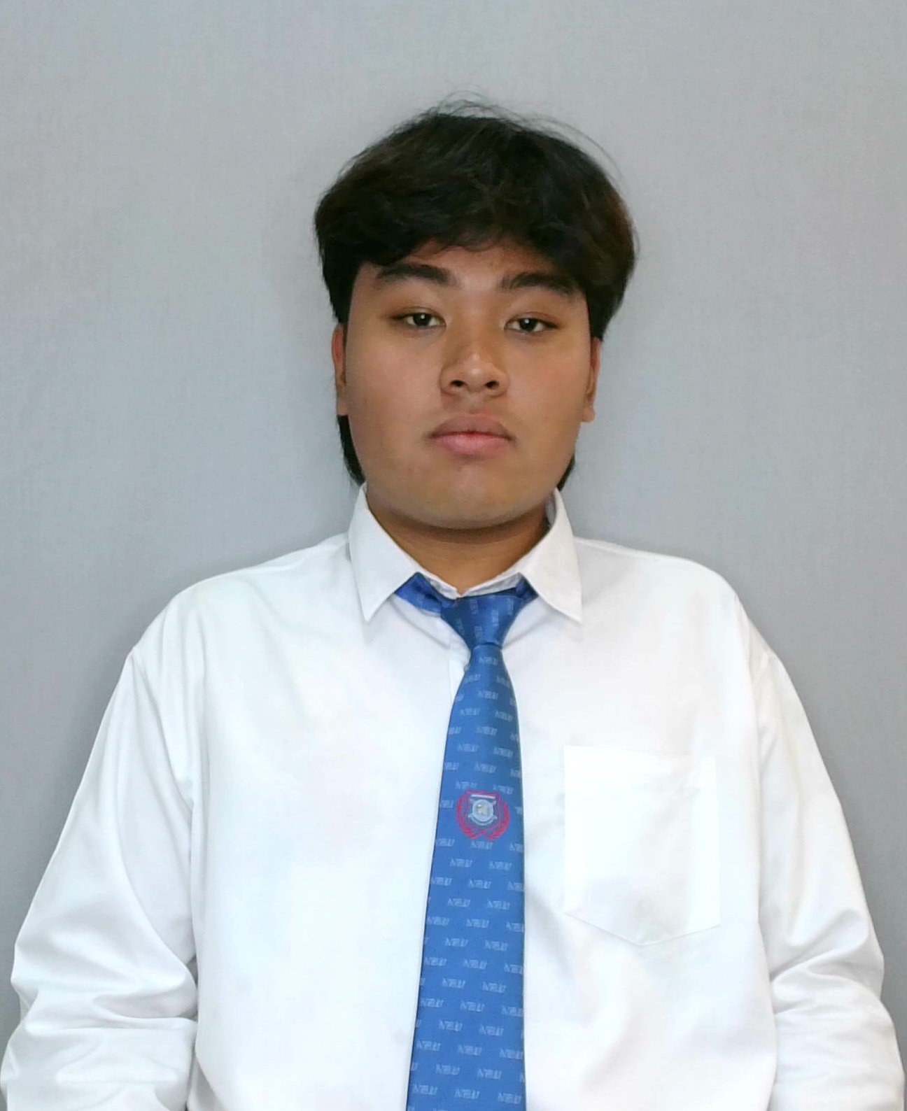 รูปนักศึกษา 681102425