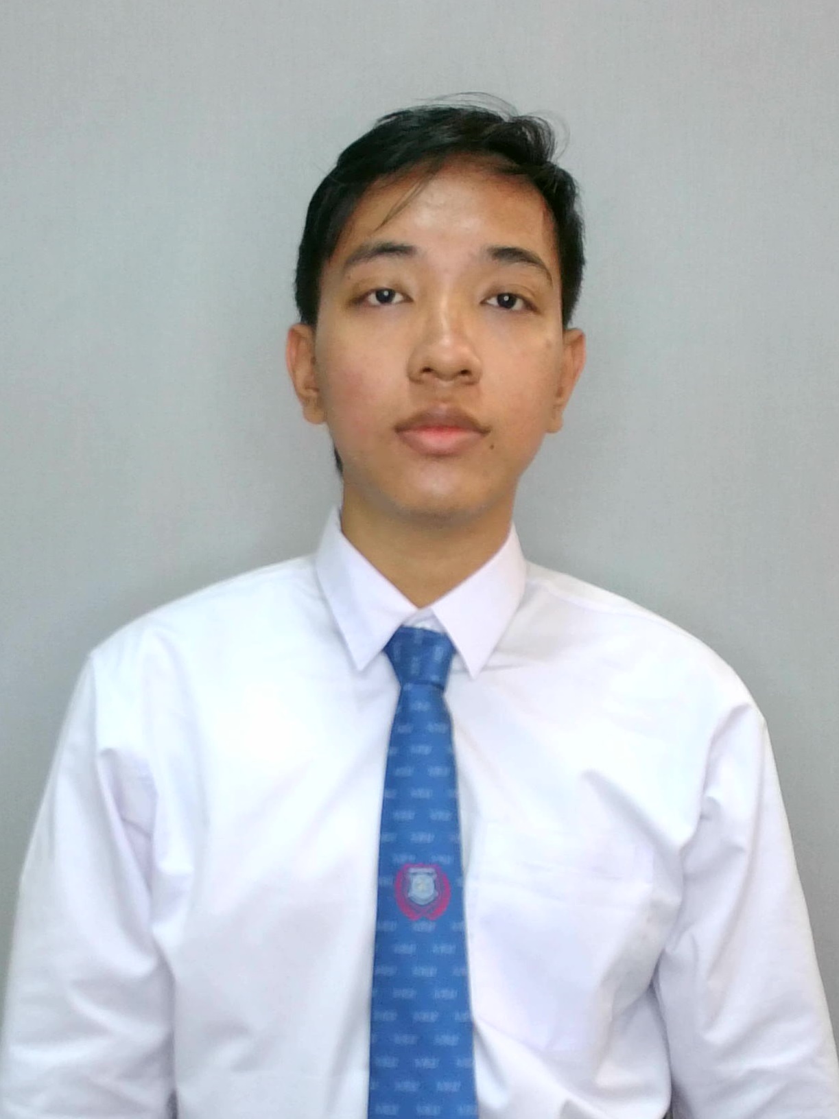รูปนักศึกษา 681102815