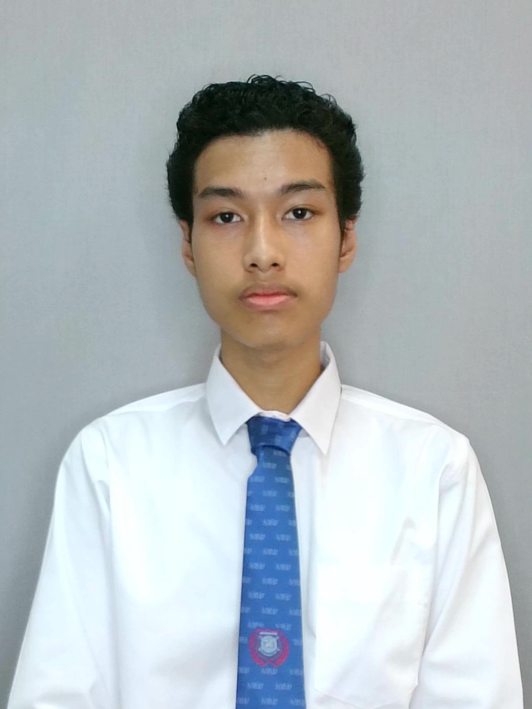 รูปนักศึกษา 681102849
