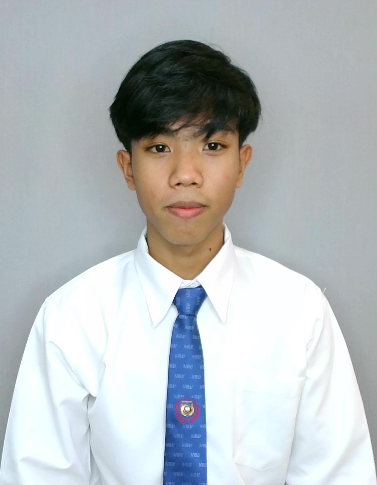 รูปนักศึกษา 681103015