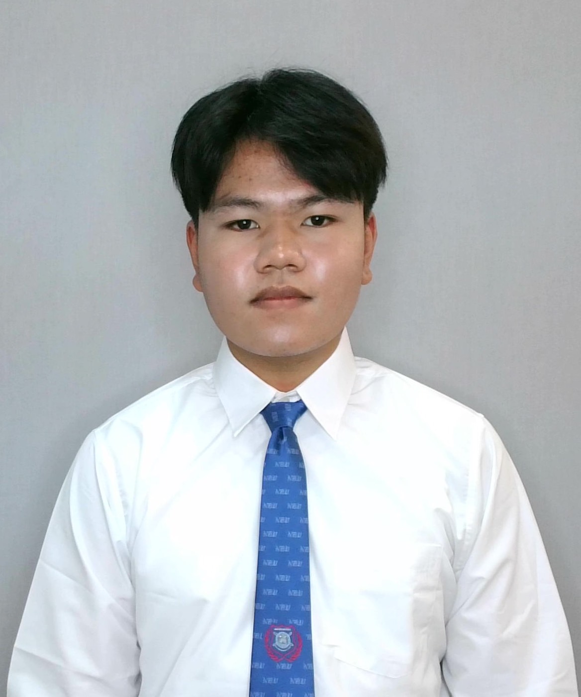 รูปนักศึกษา 681103201