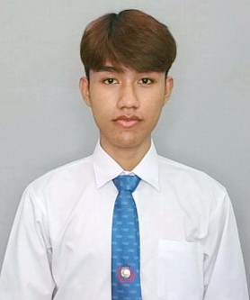 รูปนักศึกษา 681103552