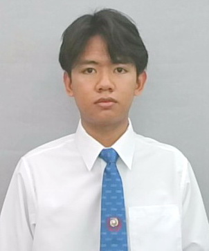 รูปนักศึกษา 681104257