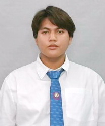 รูปนักศึกษา 681104265