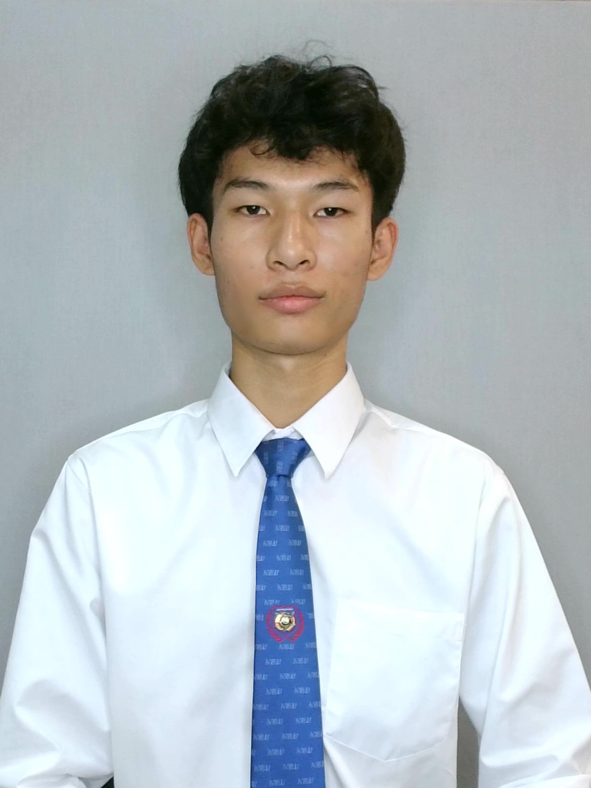 รูปนักศึกษา 681105017
