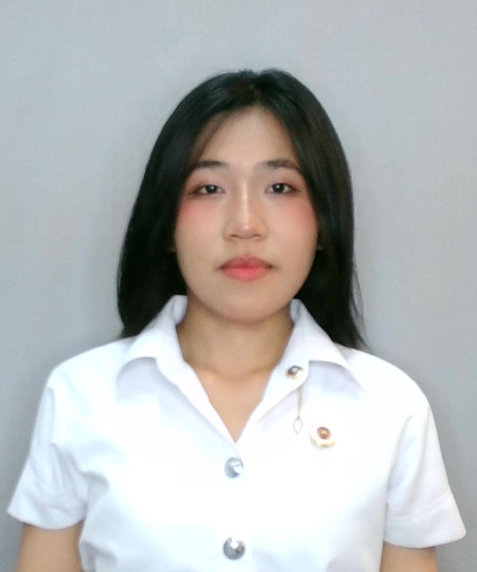 รูปนักศึกษา 681105122