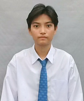 รูปนักศึกษา 681105172
