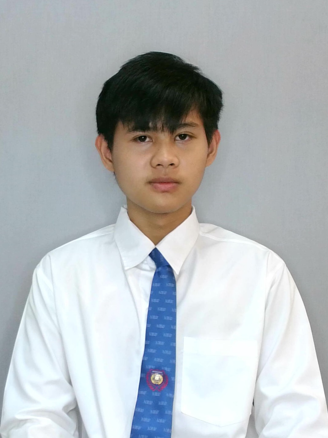 รูปนักศึกษา 681105407