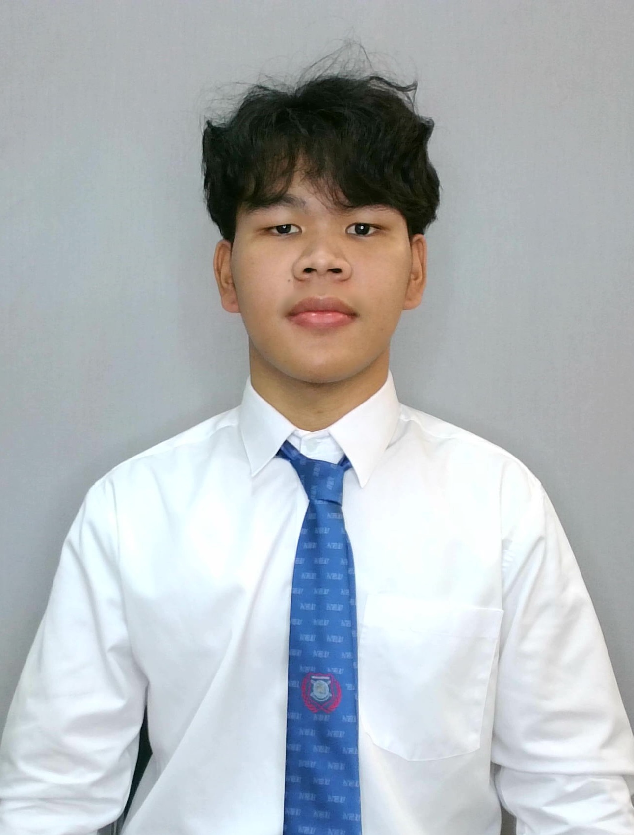 รูปนักศึกษา 681105643
