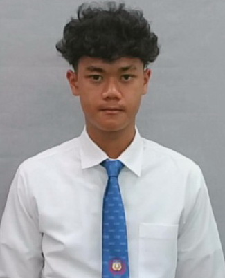 รูปนักศึกษา 681105805