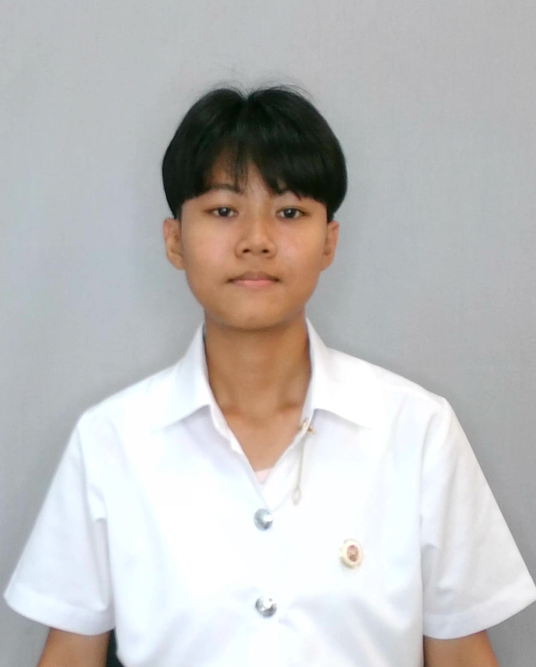 รูปนักศึกษา 681106152