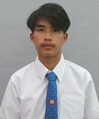 รูปนักศึกษา 681106233