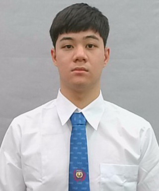 รูปนักศึกษา 681106275