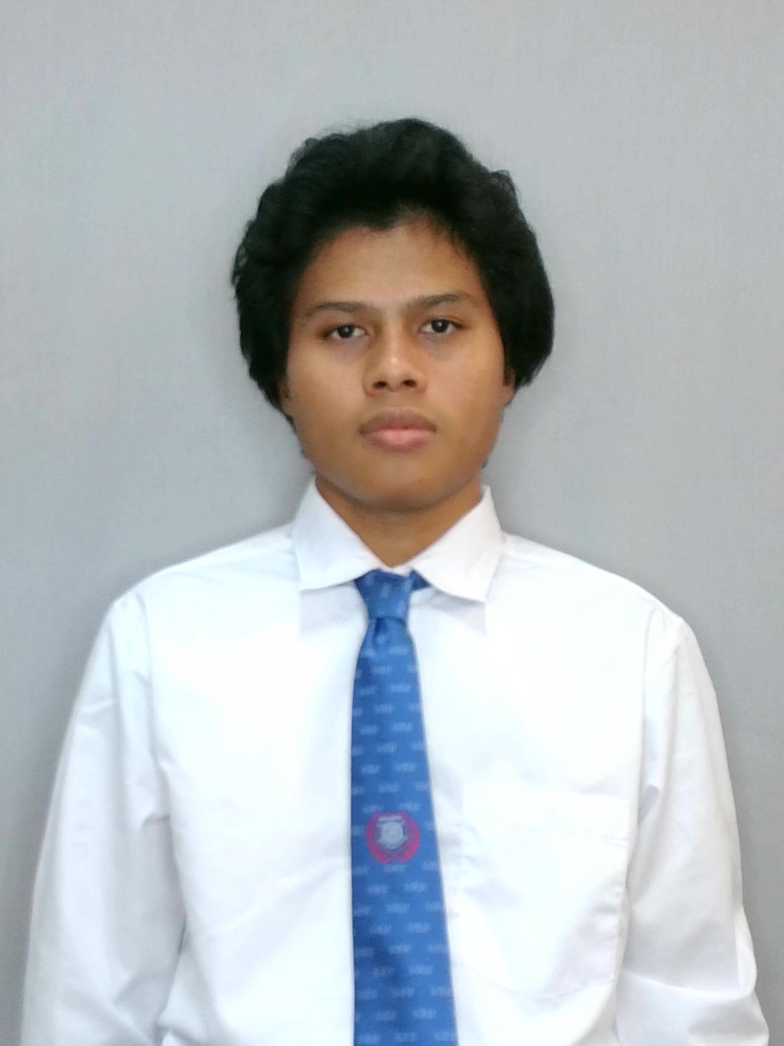 รูปนักศึกษา 681106445