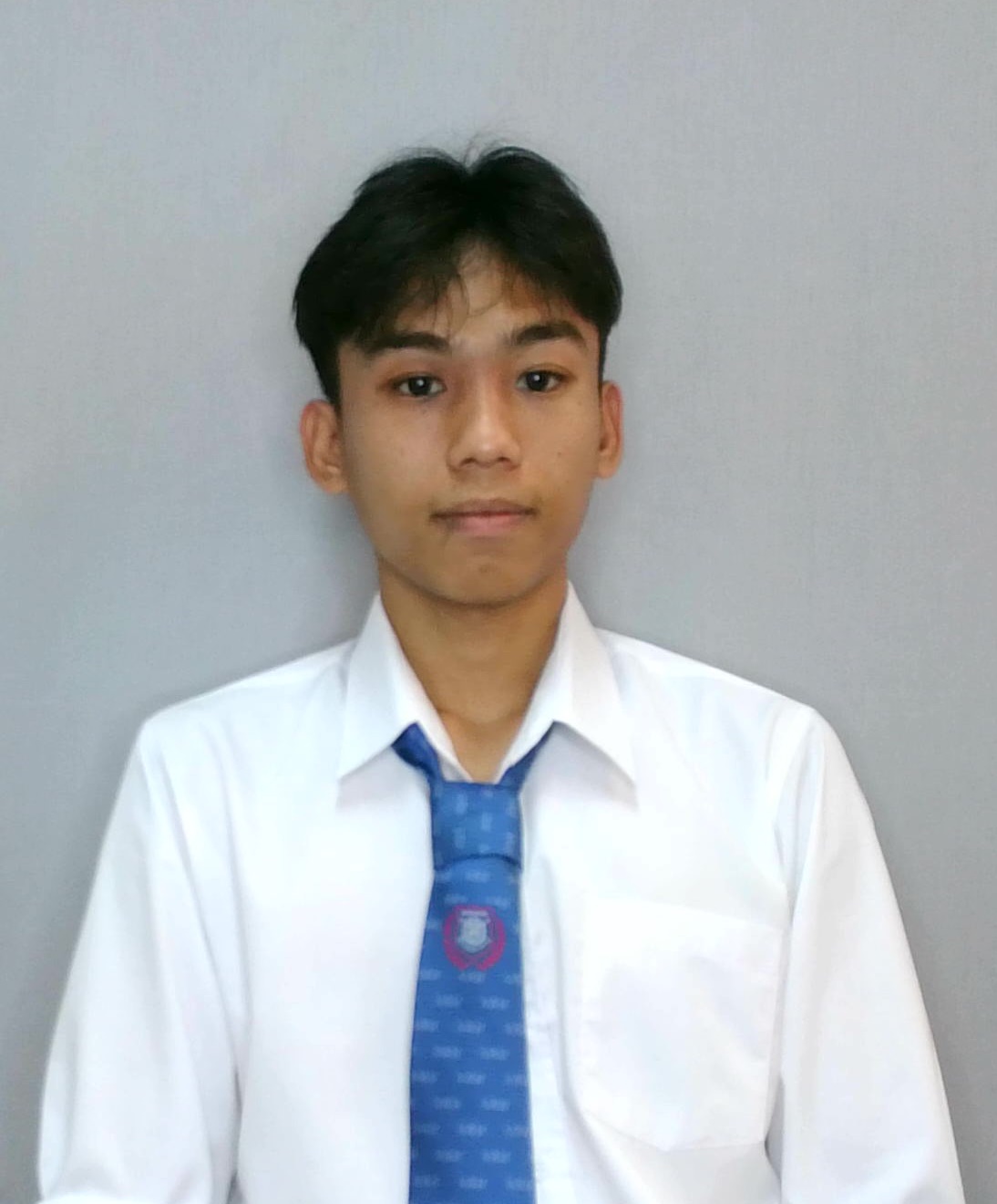 รูปนักศึกษา 681106673