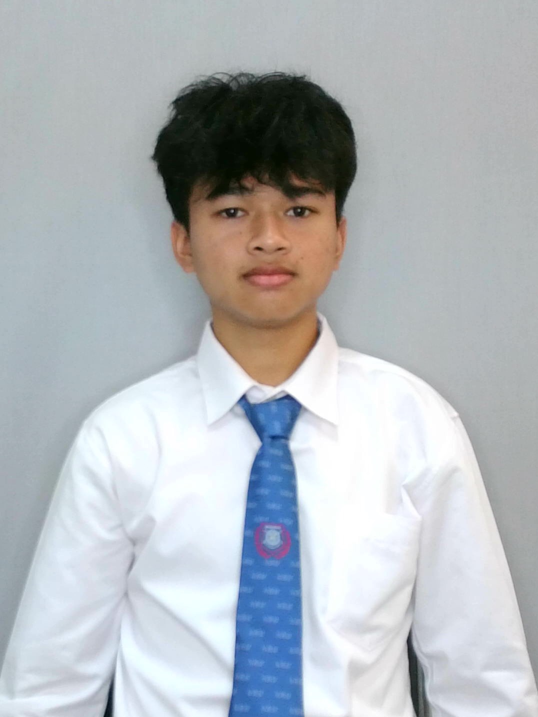 รูปนักศึกษา 681107132