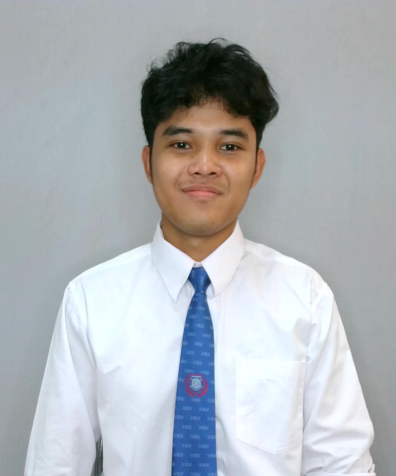 รูปนักศึกษา 681107190