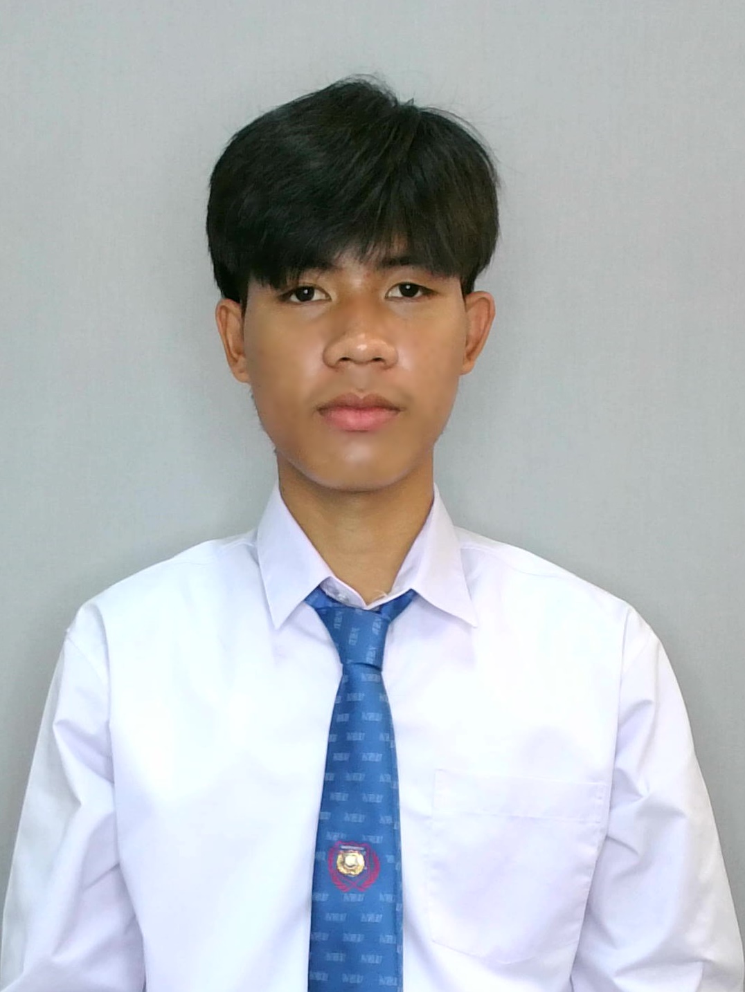 รูปนักศึกษา 681107409