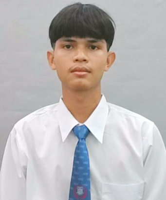 รูปนักศึกษา 681108235