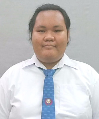รูปนักศึกษา 681109126