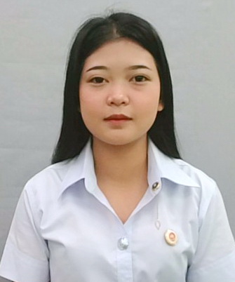 รูปนักศึกษา 681109142