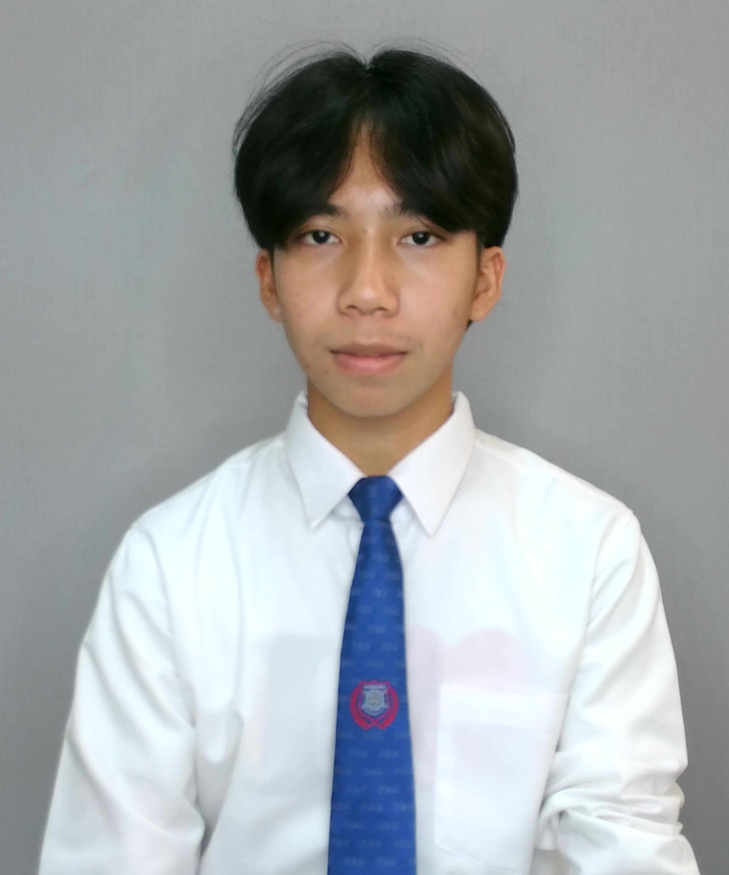 รูปนักศึกษา 681109150