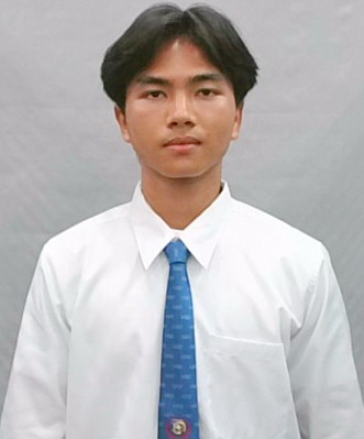 รูปนักศึกษา 681109582