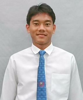 รูปนักศึกษา 681110169
