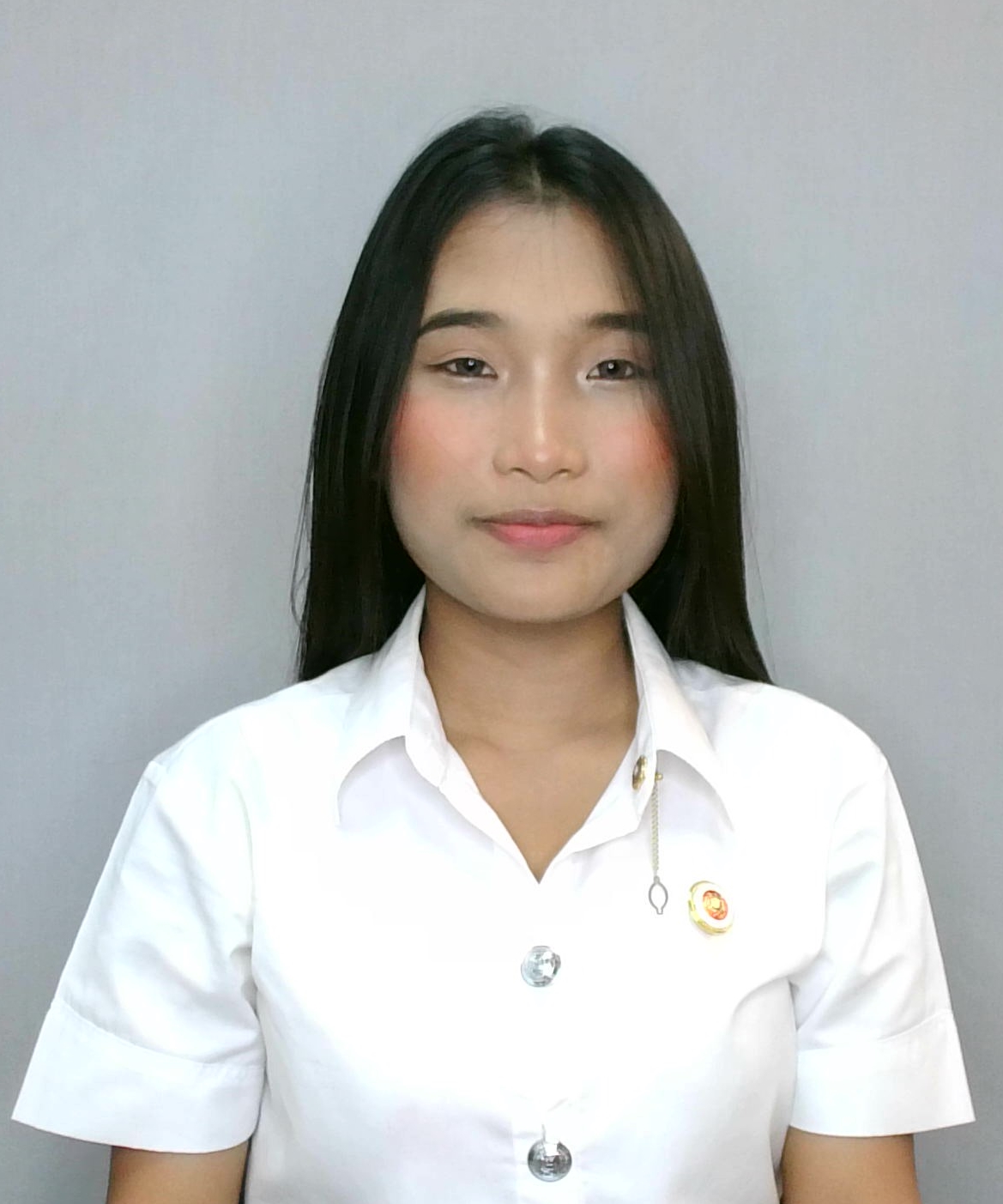 รูปนักศึกษา 681110224