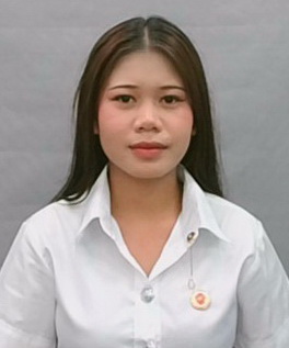 รูปนักศึกษา 681110258