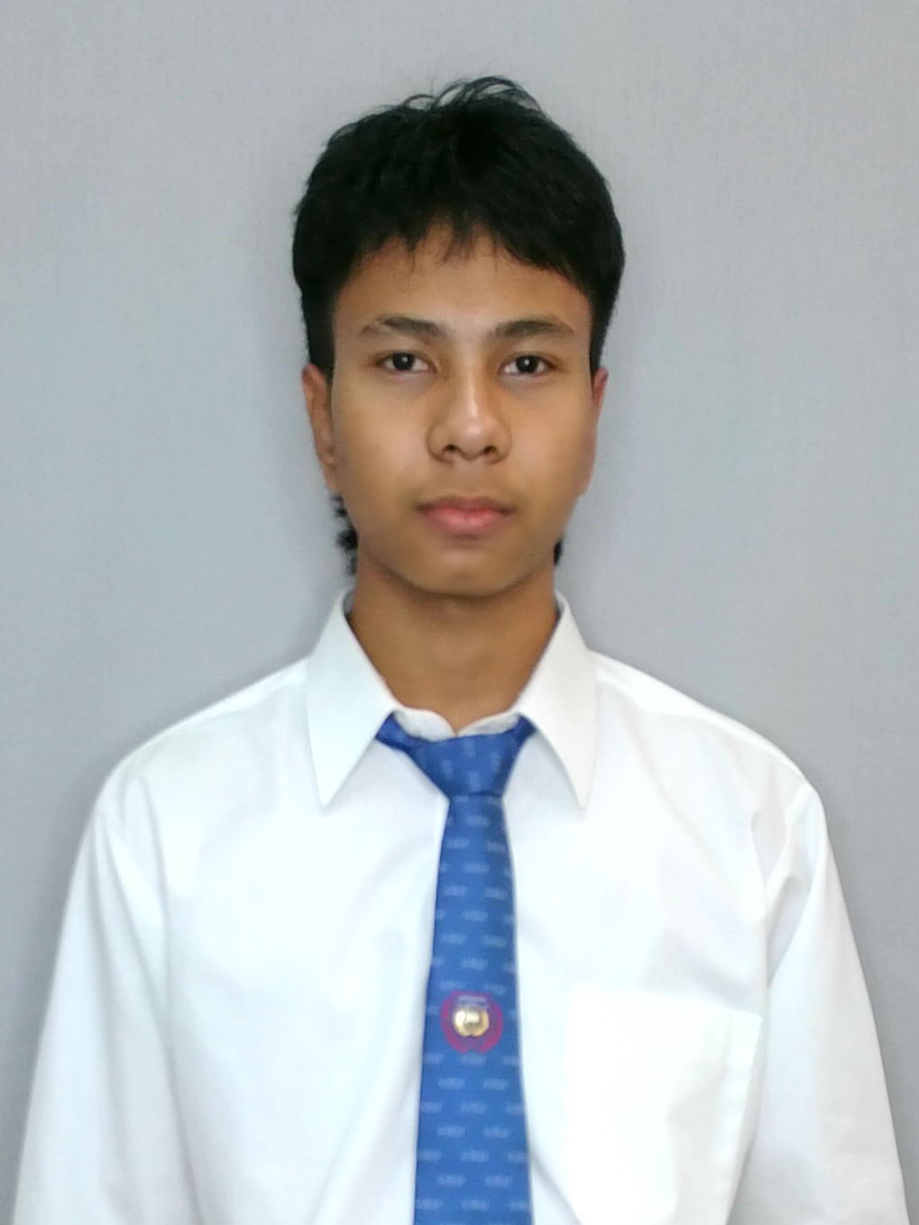 รูปนักศึกษา 681110274