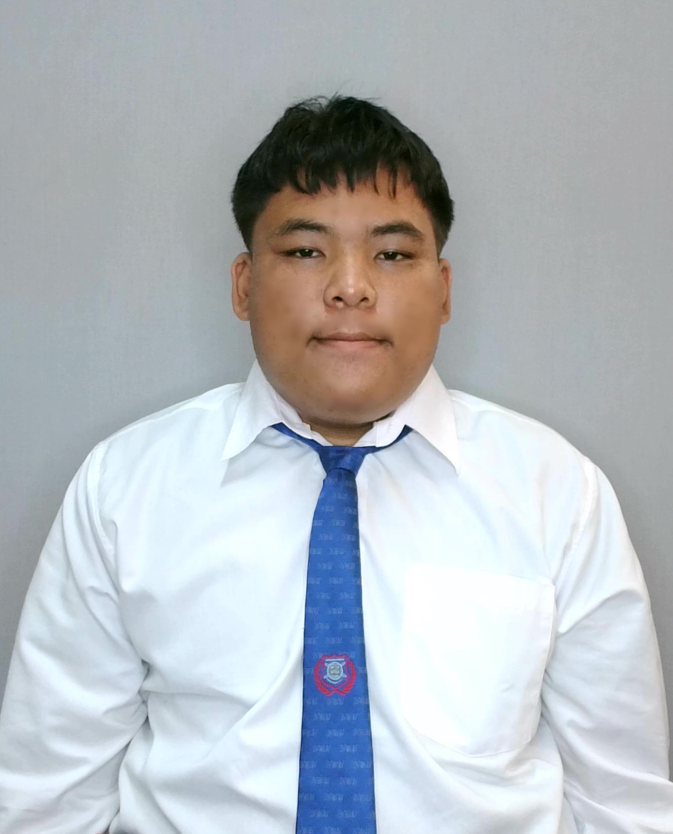 รูปนักศึกษา 681110339