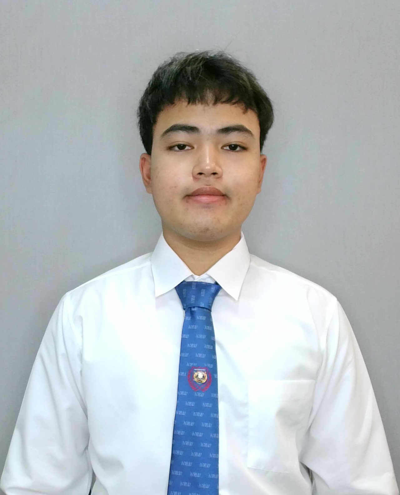 รูปนักศึกษา 681110371