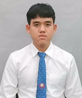 รูปนักศึกษา 681110389
