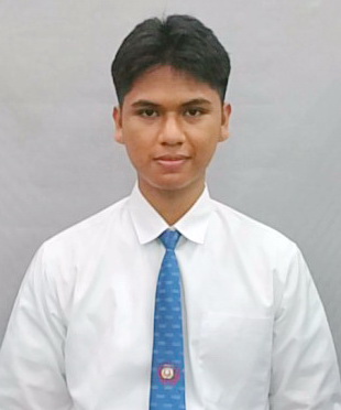 รูปนักศึกษา 681110397